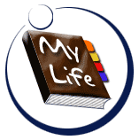 MyLife Smart Organizer Suite 5 license icon